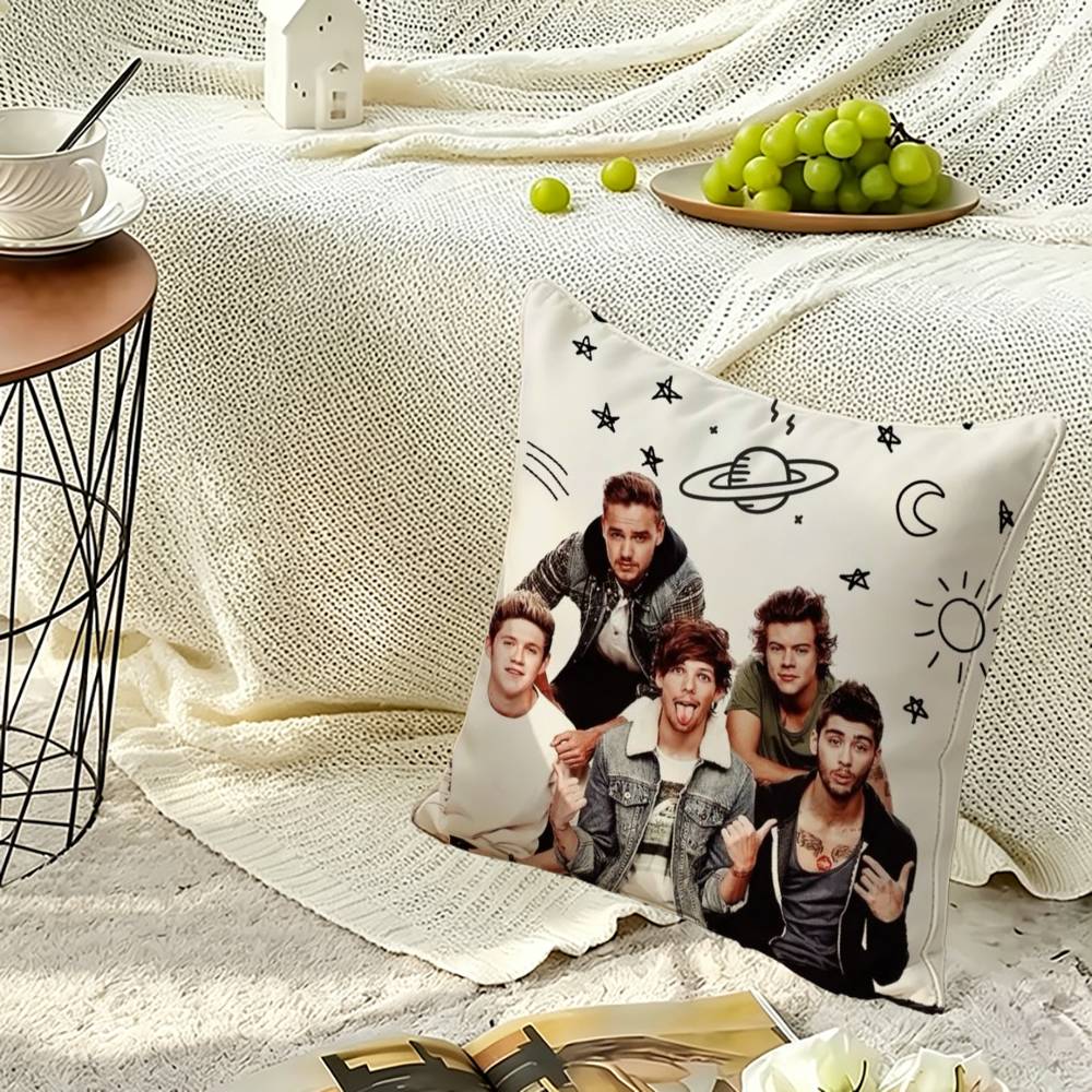 O-One D-Direction 1D Desenli,  - Home Textiles Direct incelemesi ve fiyatı