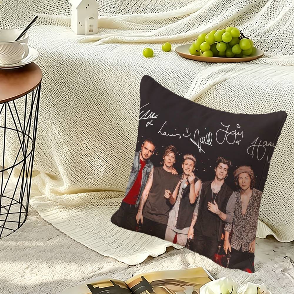 O-One D-Direction 1D Desenli,  - Home Textiles Direct incelemesi ve fiyatı