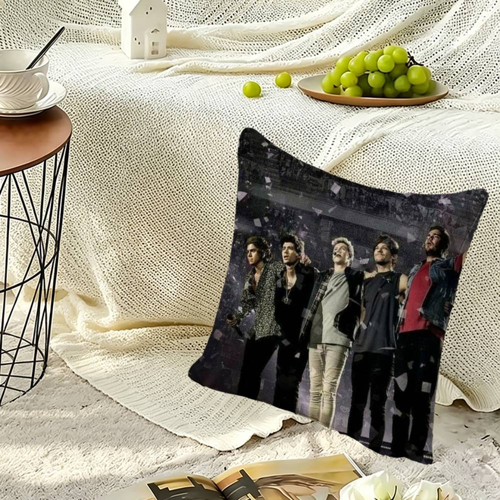 O-One D-Direction 1D Desenli,  - Home Textiles Direct incelemesi ve fiyatı