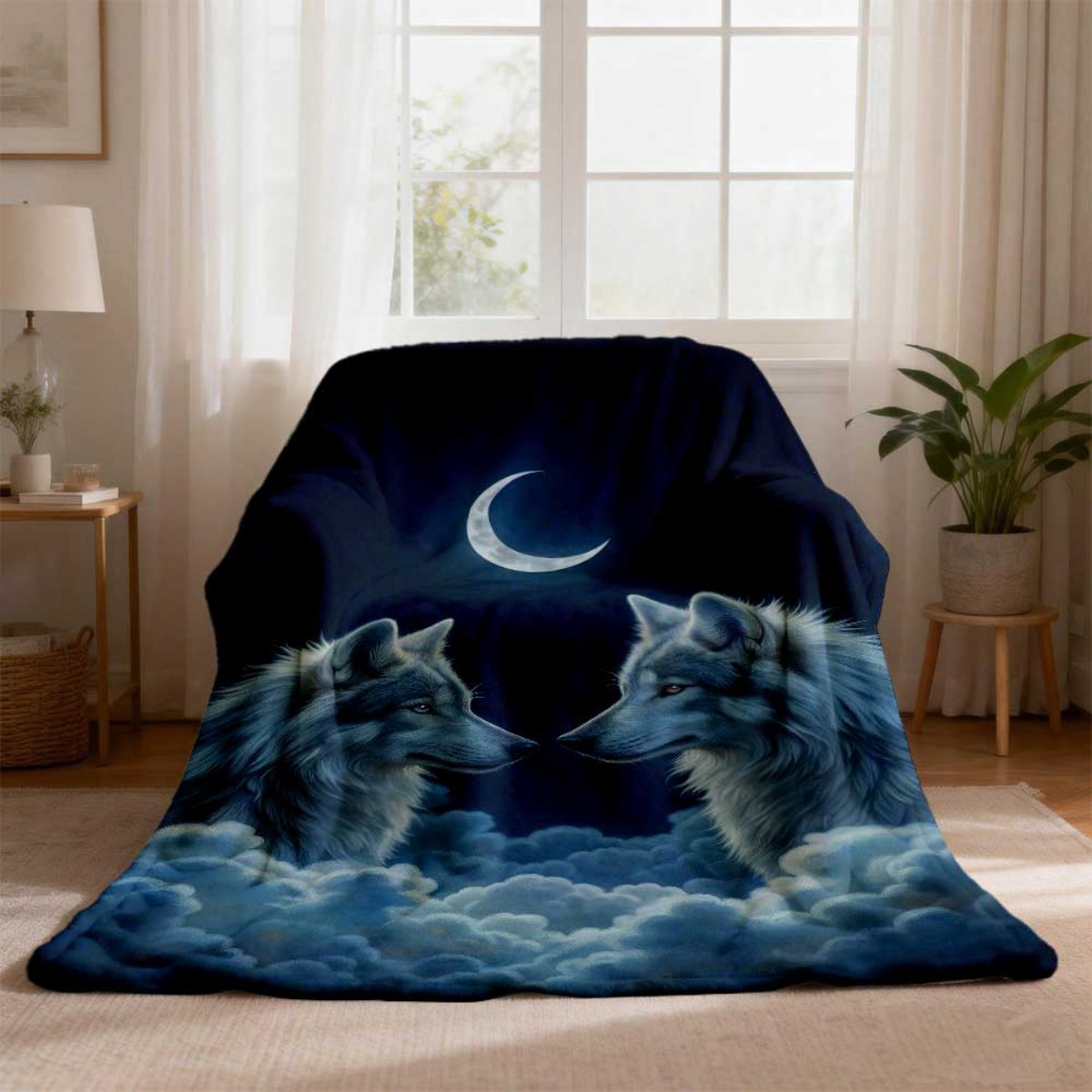 Hilal Ay İkiz Kurtlar Flanel B - Home Textiles Face Towel incelemesi ve fiyatı