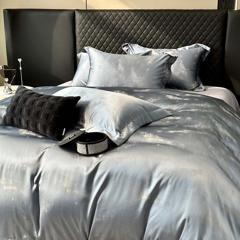 Premium Kalite Jakarlı Saten Ö - Home Textiles Premium incelemesi ve fiyatı
