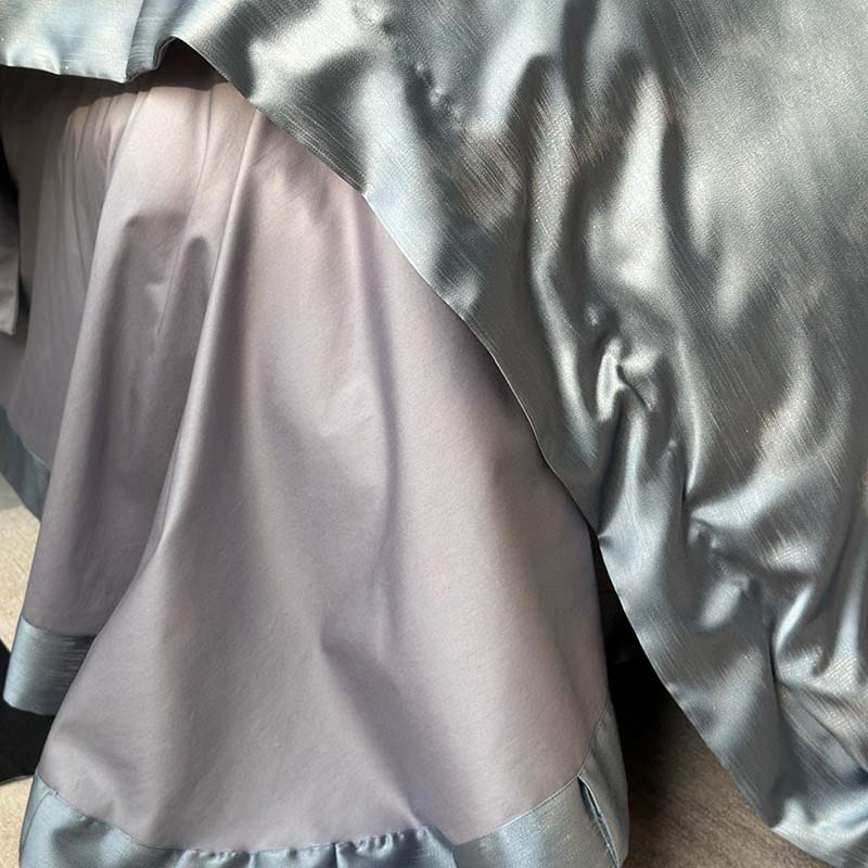 Premium Kalite Jakarlı Saten Ö - Home Textiles Premium incelemesi ve fiyatı