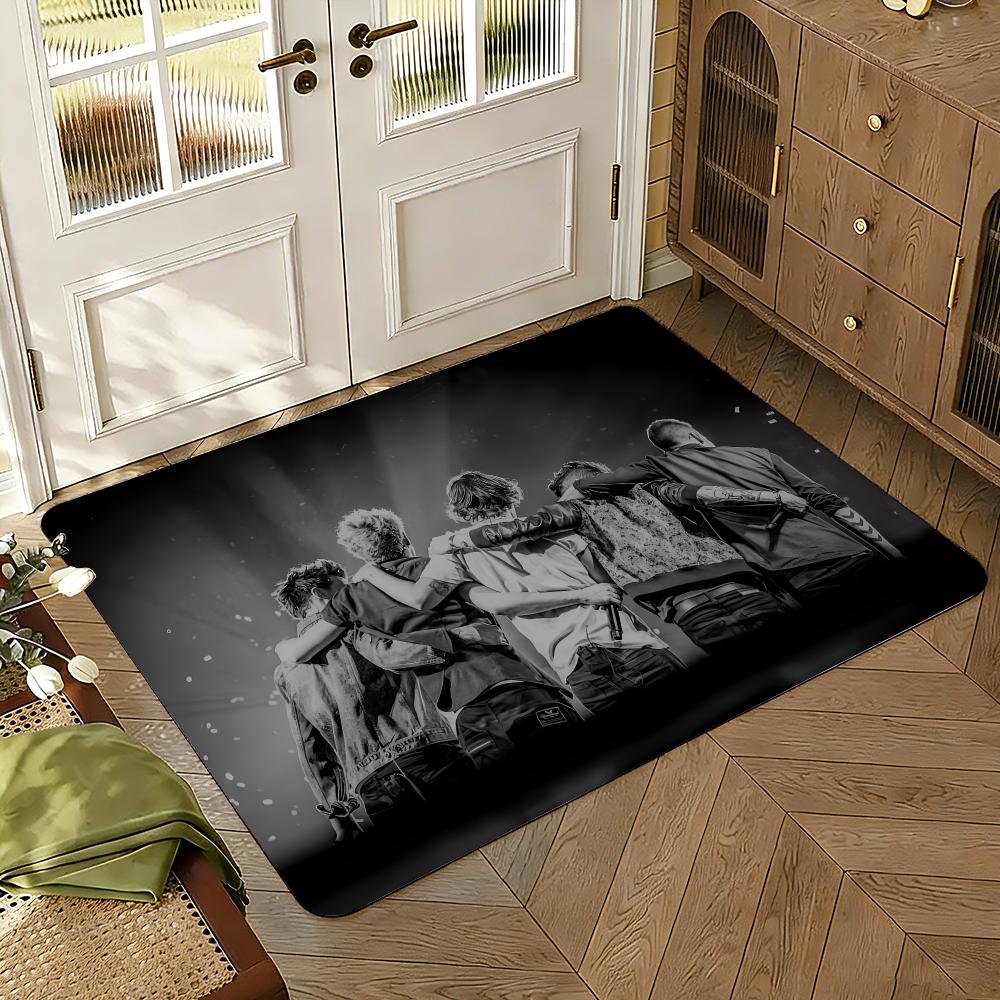 O-One Band D-Directions Müzik  - Home Textiles Direct incelemesi ve fiyatı