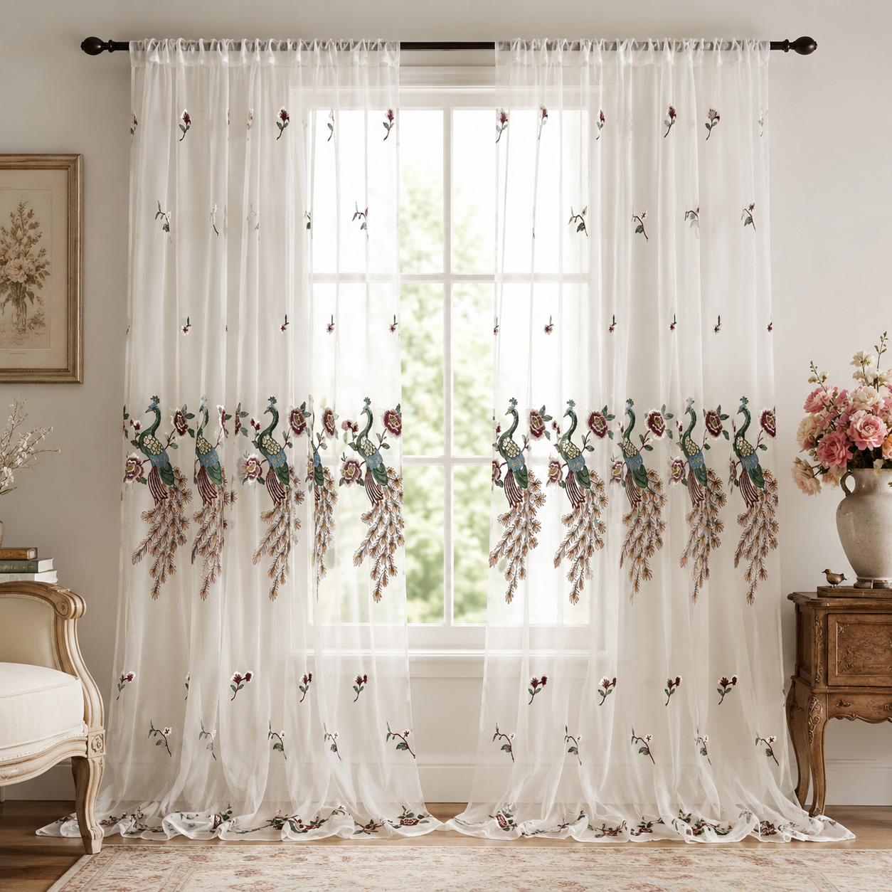 1 Adet, Beyaz Taze Ins-Stil Şa - Home Textile incelemesi ve fiyatı