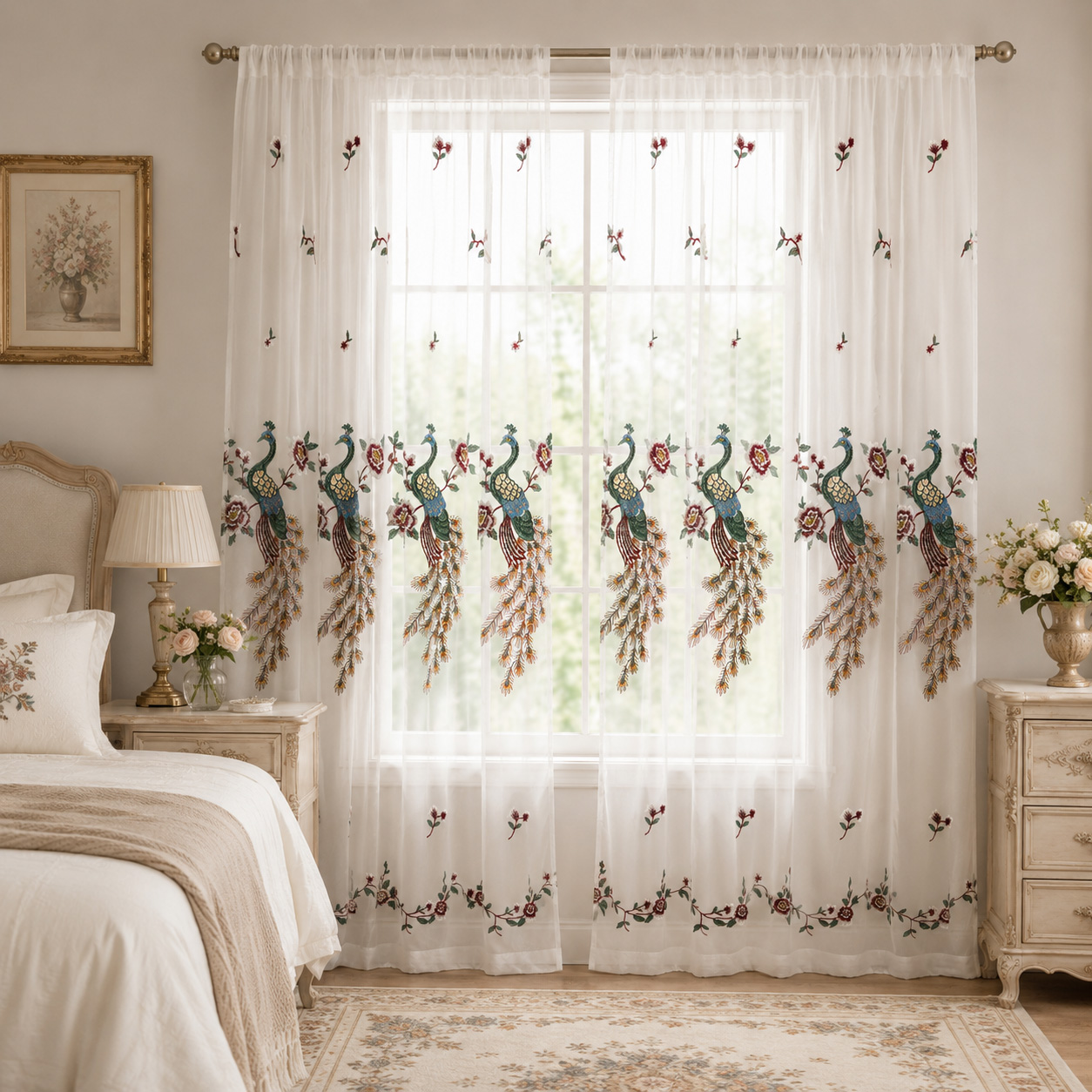 1 Adet, Beyaz Taze Ins-Stil Şa - Home Textile incelemesi ve fiyatı