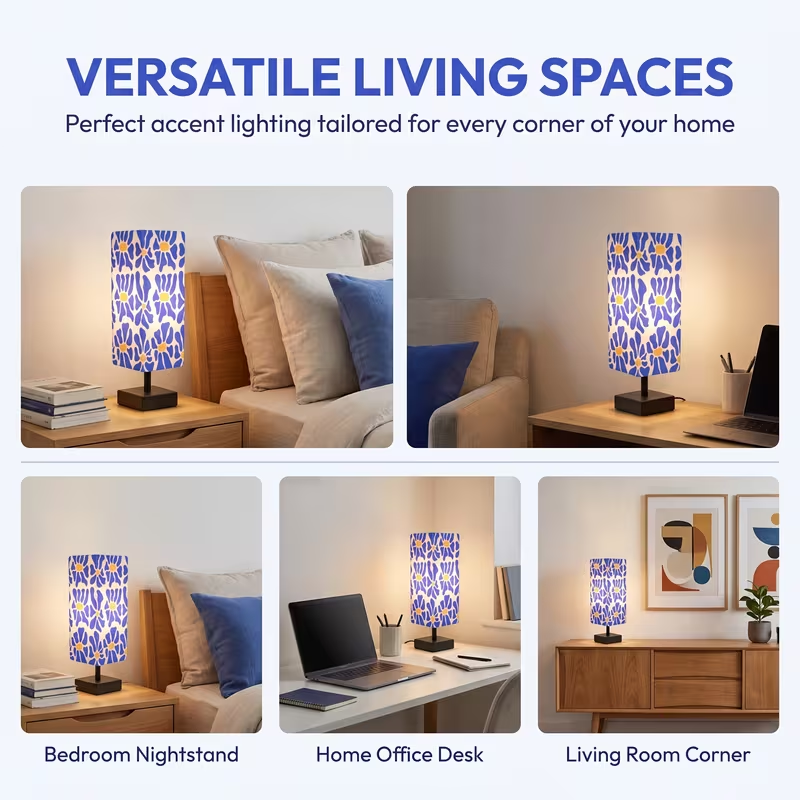 Modern, Renkli, Çiçek Desenli  - Home Textiles & Decorations incelemesi ve fiyatı