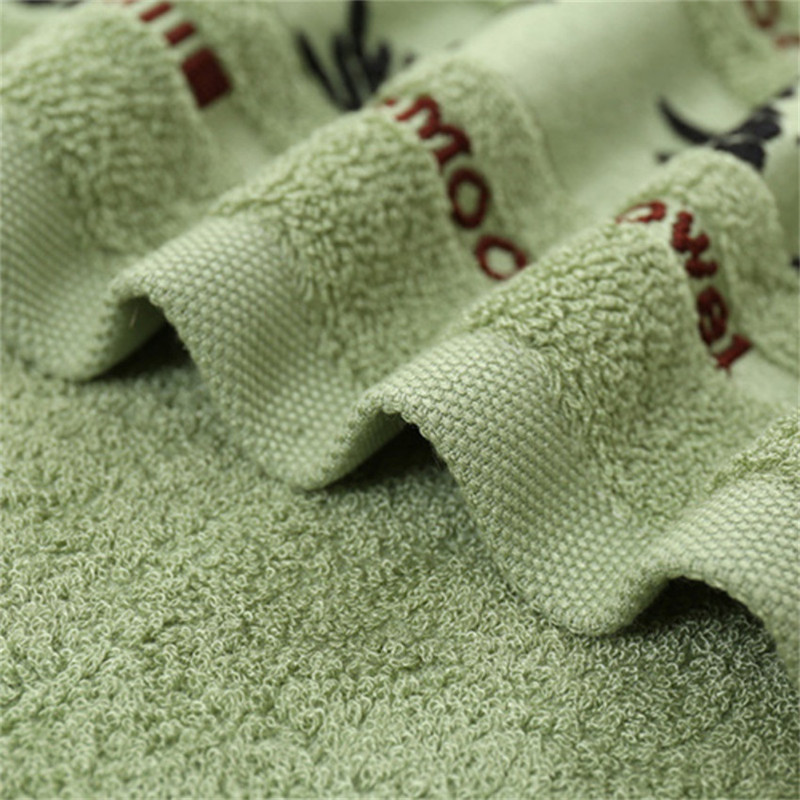 2 adet Havlu Takımları Bambu E - Home Textiles Face Towel incelemesi ve fiyatı