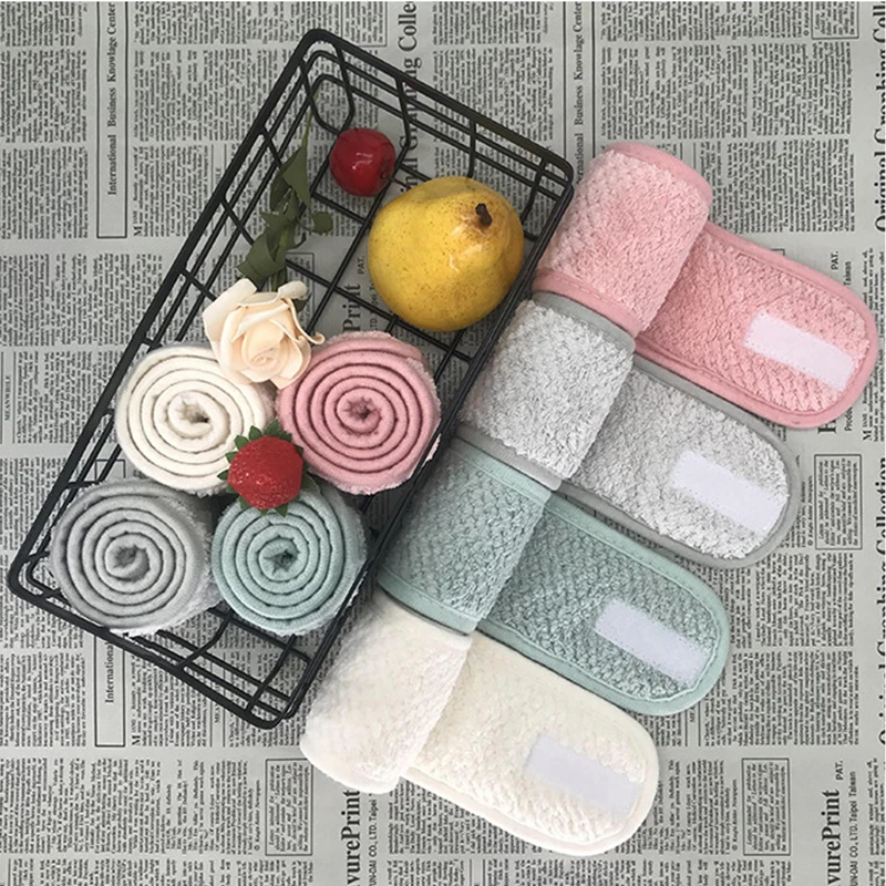 1 Adet Ayarlanabilir Makyaj Ba - Home Textiles Face Towel incelemesi ve fiyatı