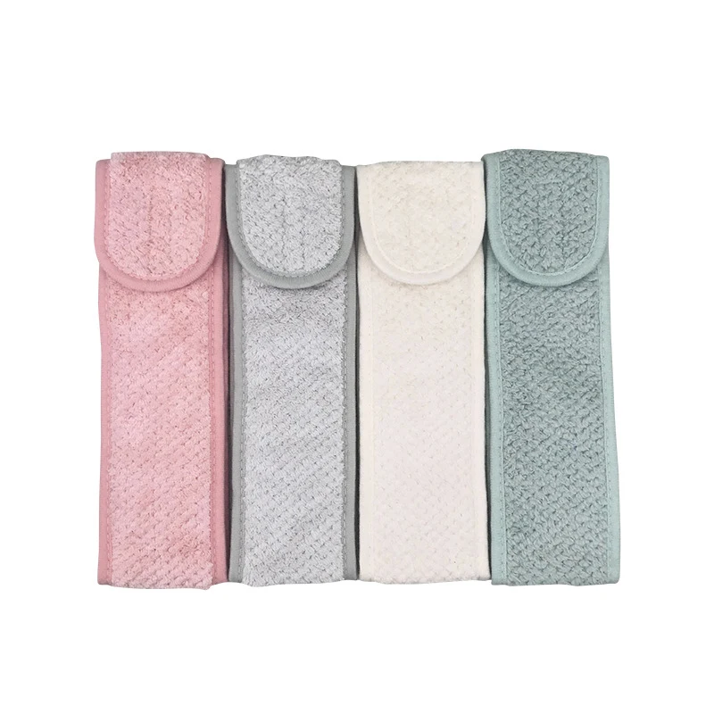 1 Adet Ayarlanabilir Makyaj Ba - Home Textiles Face Towel incelemesi ve fiyatı