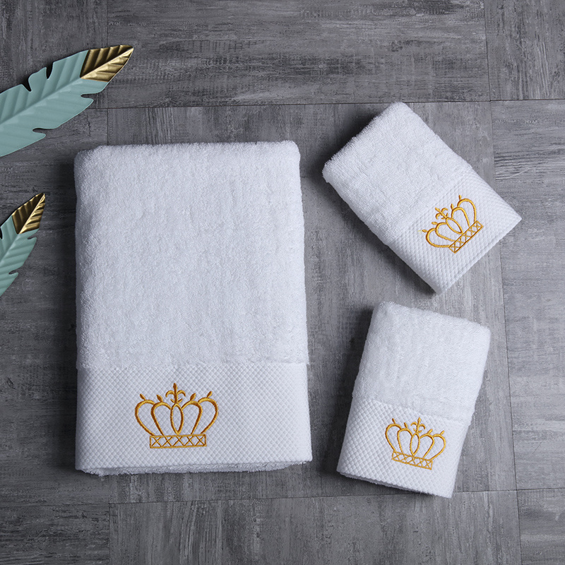 Zarif Banyo Havluları 5 Yıldız - Home Textiles Face Towel incelemesi ve fiyatı