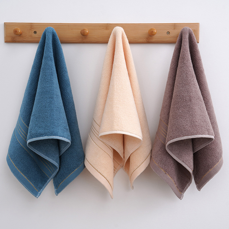 Kalınlaşmış emici havlu saf pa - Home Textiles Face Towel incelemesi ve fiyatı