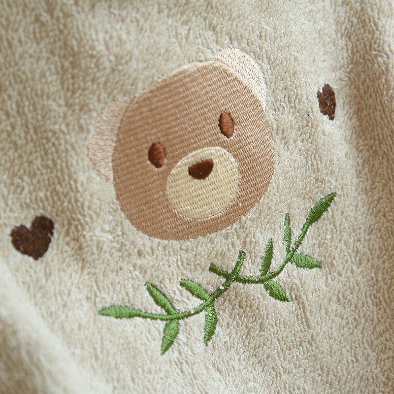 Çocuklar İçin Yüz Yıkama Bezi, - Home Textiles Face Towel incelemesi ve fiyatı